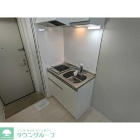 セルカ谷在家の物件内観写真